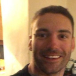 Raffaele è un ragazzo di Savona