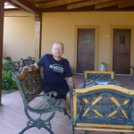 Riccardo  è un ragazzo di Ravenna