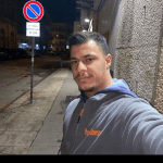 Vincenzo  è un ragazzo di Napoli