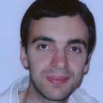 Valerio è un ragazzo di Napoli