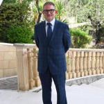 Vincenzo è un ragazzo di 