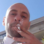 Danielino22  è un ragazzo di Roma