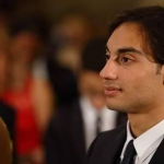 Francesco  è un ragazzo di Catania